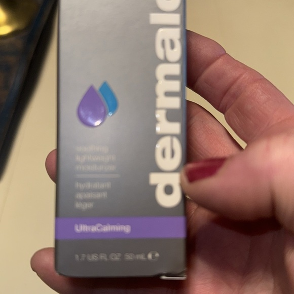 Dermalogica calm water gel - Picture 4 of 8